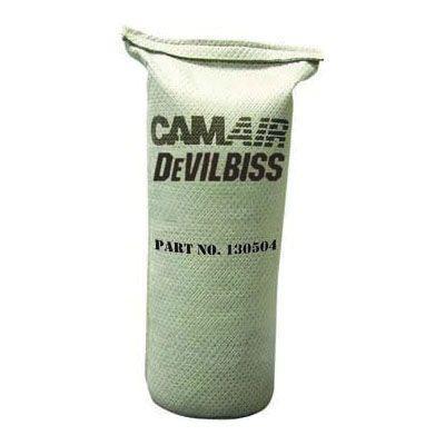 DEV.130504 Replacement DC30 Desiccant Cartridge, For Use With CT Plus™ 5-Stage Desiccant Filter System