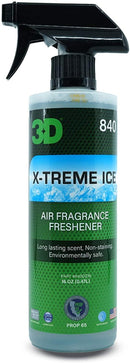 3D.840 X-treme Scent