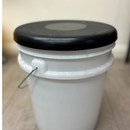 1ST.ALIDBLK 12" Bucket Lid fit 3.5 or 5 gallon bucket