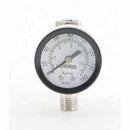DEV.HAV-501 High Output Air Adjusting Valve with Gauge, 1/4 in MNPT Inlet x 1/4 in FNPT Outlet