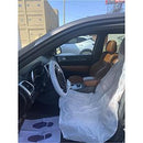 RBL.461 5 IN 1 Car Cover Protection