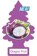 LITTLE TREE AIR FRESHENER - DRAGON FRUIT