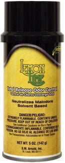 SMA.66-303 LEMON LIME