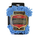 Microfiber Chenille Wash Mitt