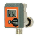 DEV.HAV-555 High Output Air Adjusting Valve with Digital Gauge, 1/4 in MNPT Inlet x 1/4 in FNPT Outlet