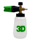 3D.T-20 Ultra Blast Foamer