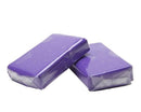 AC-PPL-BX* Professional Detailers Clay Bar 220 Gram Aggressive Grade, Purple