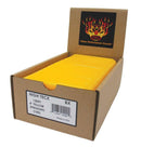 HIT.1204 4" Yellow Spreaders