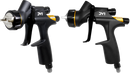 DEV.704520 DV1 CLEARCOAT SPRAY GUN C1+ GAUGED 1.2-3-4  (IN STORE ONLY)
