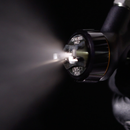 DEV.704520 DV1 CLEARCOAT SPRAY GUN C1+ GAUGED 1.2-3-4  (IN STORE ONLY)