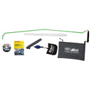 AET.OHJS4 ONE HAND JACK SET