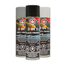 DOMINION SURE SEAL 3 In 1 Primer, 16 oz Aerosol Can, 30 min CuringBE