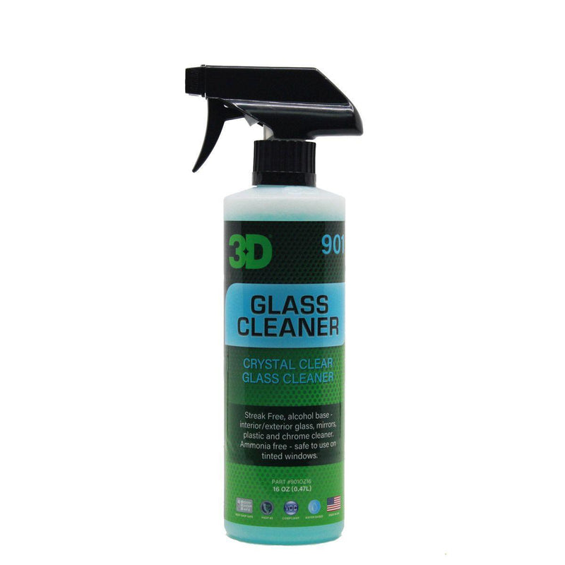 3D.901 Glass Cleaner