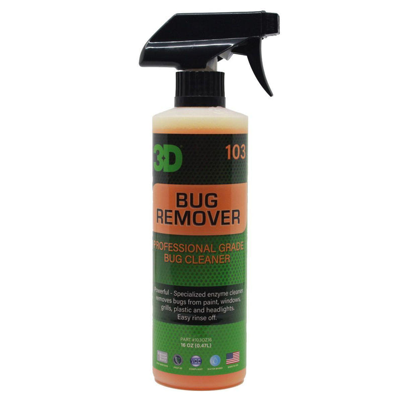 3D.103 Bug Remover