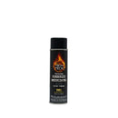HIT.9981 High Teck™ Professional Rubberized Undercoating, 14.3 oz, Aerosol Can, Black