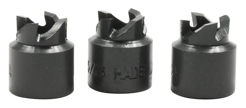 BLA.13202.PK 5/16" BLAIRCUTTER - 3 PACK