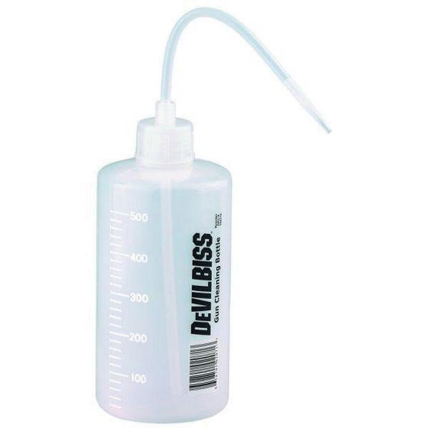 DEV.DPC-8 DeKups Cleaning Bottle, Use With: Disposable Cup Systems