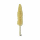 SMA.85-631LARGE PROFESSIONAL WIRE WHEEL SPOKE BRUSH