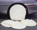 AST.9004 CANVAS WHEEL MASKER WIRE COVERS 15"H TIRE