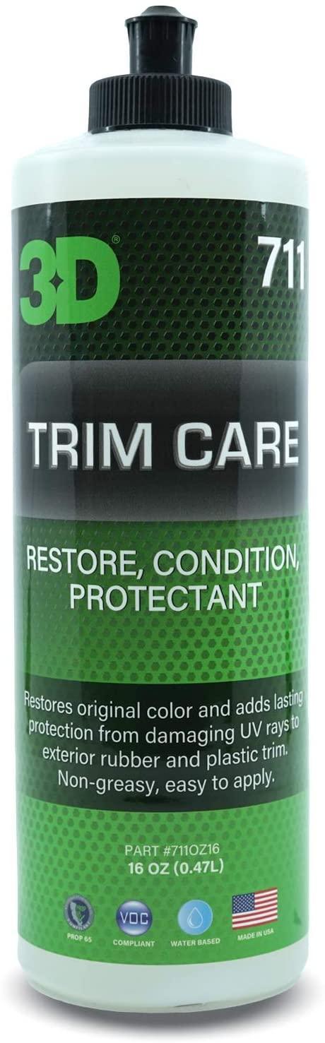 3D.711 TRIM CARE PROTECTANT
