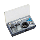Air Brush with Accessories