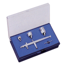 Air Brush with Accessories