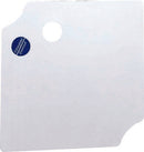 FIB.155 Mixing Board, 30 x 30 cm, Plastic