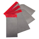 4pc Metal Spreader Set