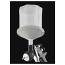 DEV.DPC-601.BX DeKups Disposable Cup and Lid, 24 oz, For Use With Compact Series Spray Gun