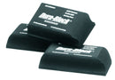 TAI.AF4412 1/3 Radius Sanding Block, 2-3/4 in W x 5-1/2 in L, 1-3/4 in THK, PSA Attachment