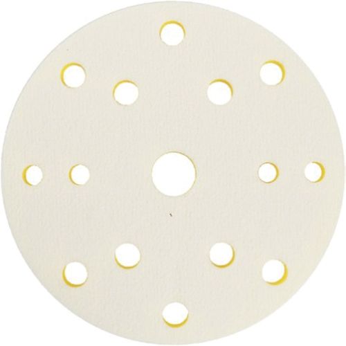 EAG.971-0065 KOVAX®  Interface Pad, 6 in Dia, 15 Holes