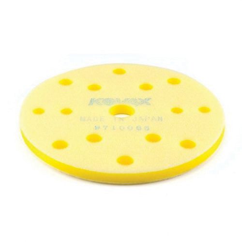 EAG.971-0065 KOVAX®  Interface Pad, 6 in Dia, 15 Holes