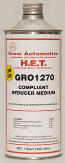 Urethane Reducer  Low VOC