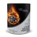 2.1 VOC High Solids Acrylic Lacquer Primer - Black - GL
