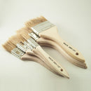 3" WHITEY II BRUSH