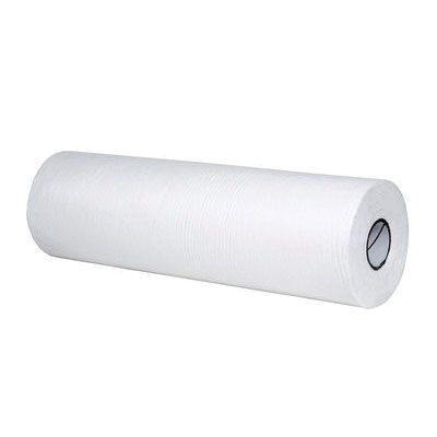 Dirt Trap Protection Material, 300 ft x 28 in, White