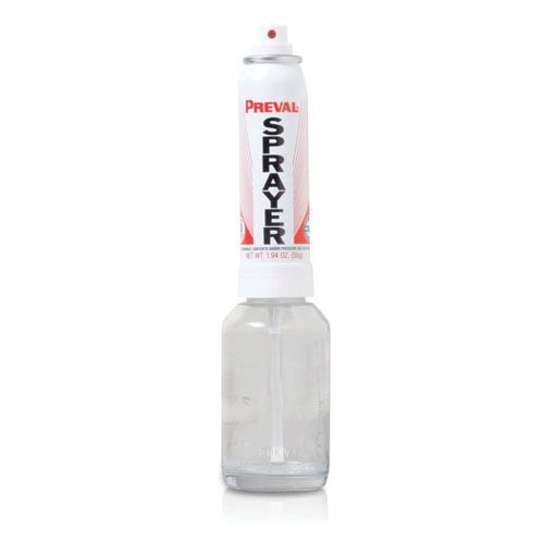 PRE.267 Paint Spray System