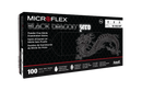 MICROFLEX® Black Dragon® Zero NPF