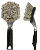 SMA.82-003 SOFT GRIP 10"SOFT WHL/GRL BRUSH