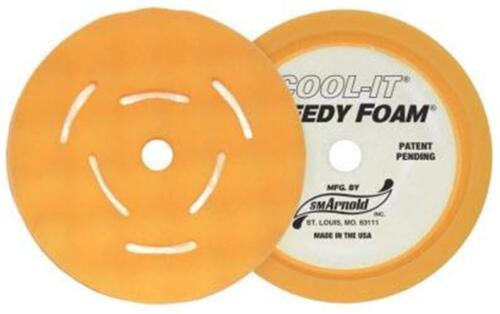 SM Arnold SPEEDY FOAM® - COOL IT® Waffle Pads