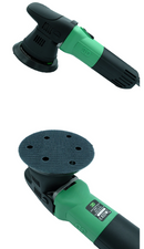 3D.L-35 HIGH DEFINITION DA POLISHER