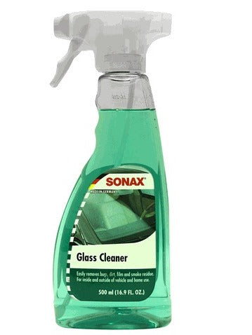 SON.03384000 SONAX Glass Cleaner
