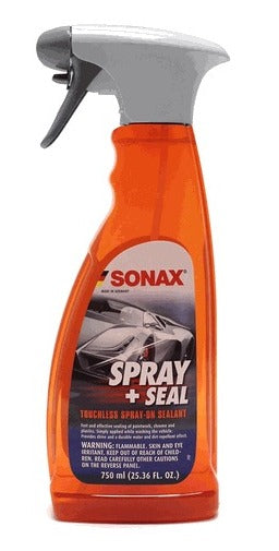 SON.243400 SONAX Spray+Seal