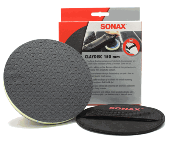 SON.04506050 SONAX Clay Disc