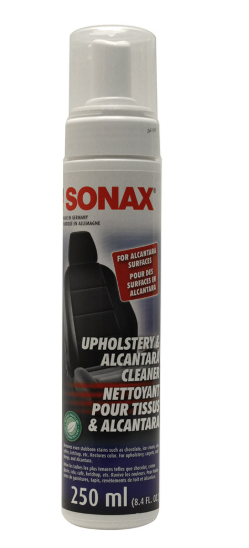 SON.206141 Upholstery & Alcantara Cleaner