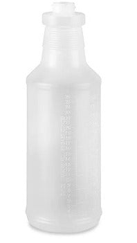ULI.S-20689 Plastic Spray Bottles - 32 oz