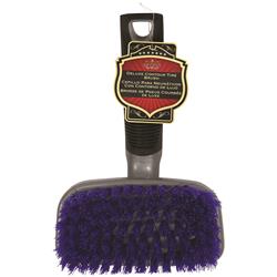 Deluxe Contour Tire Brushes