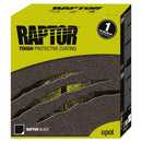 RAPTOR BED LINER 4LT 2.1 VOC WITH GUN