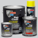 Top Coat Direct to Metal (DTM) Paint