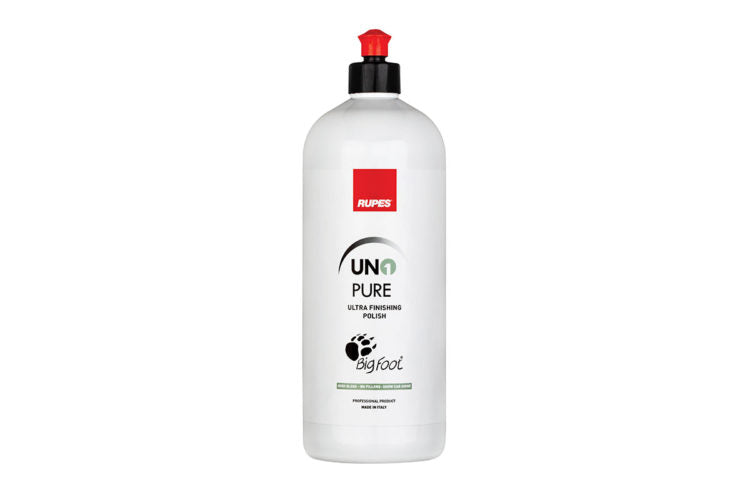 ONE STEP POLISH AND SEALANT COMPOUND – UNO PROTECT